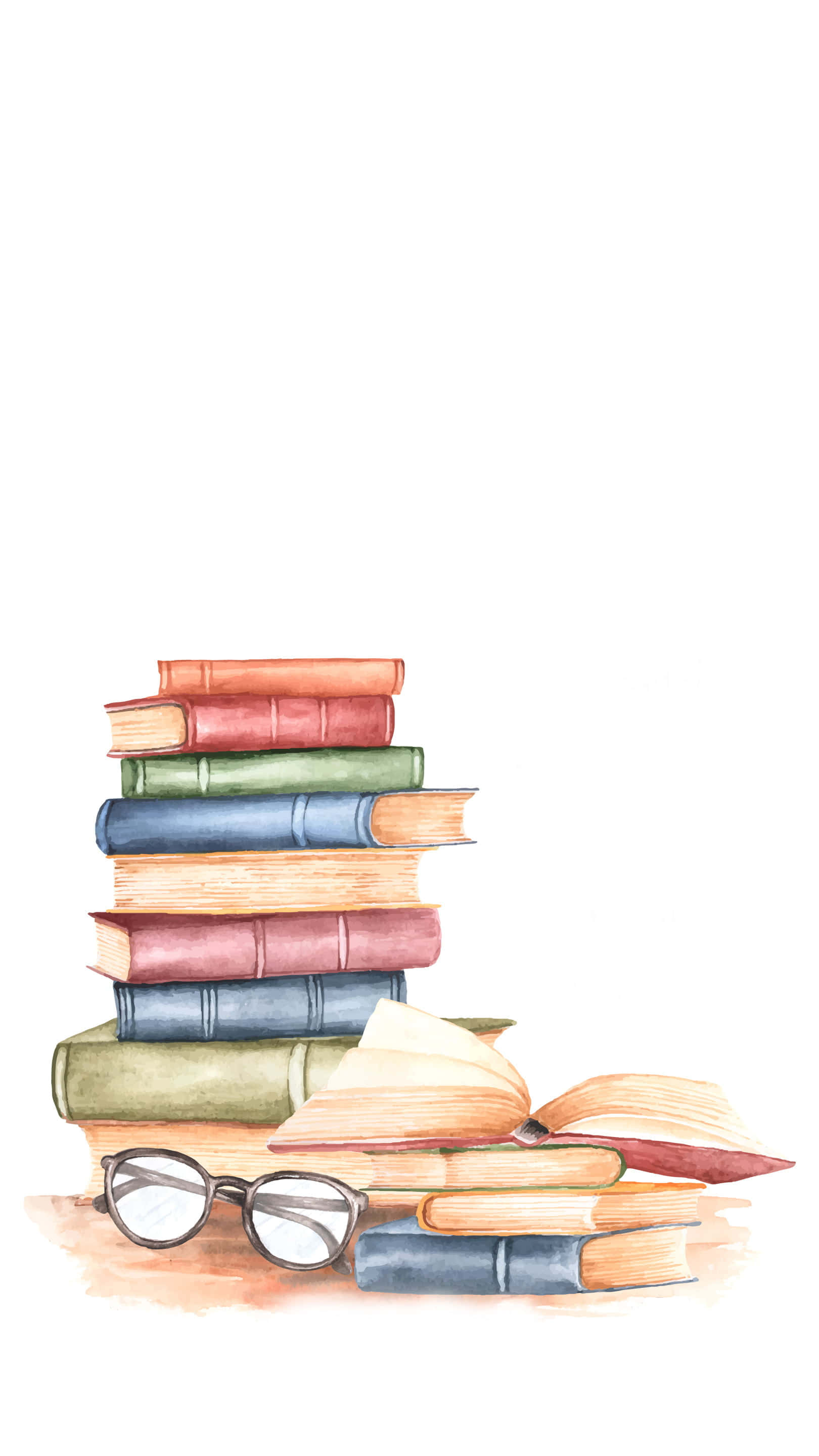 Books iPhone, vintage books, open book, 2K Phone Wallpaper