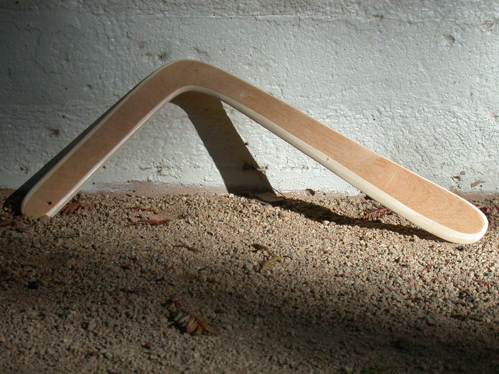 Boomerang, sunrise, gritty sand, Full HD Desktop Wallpaper
