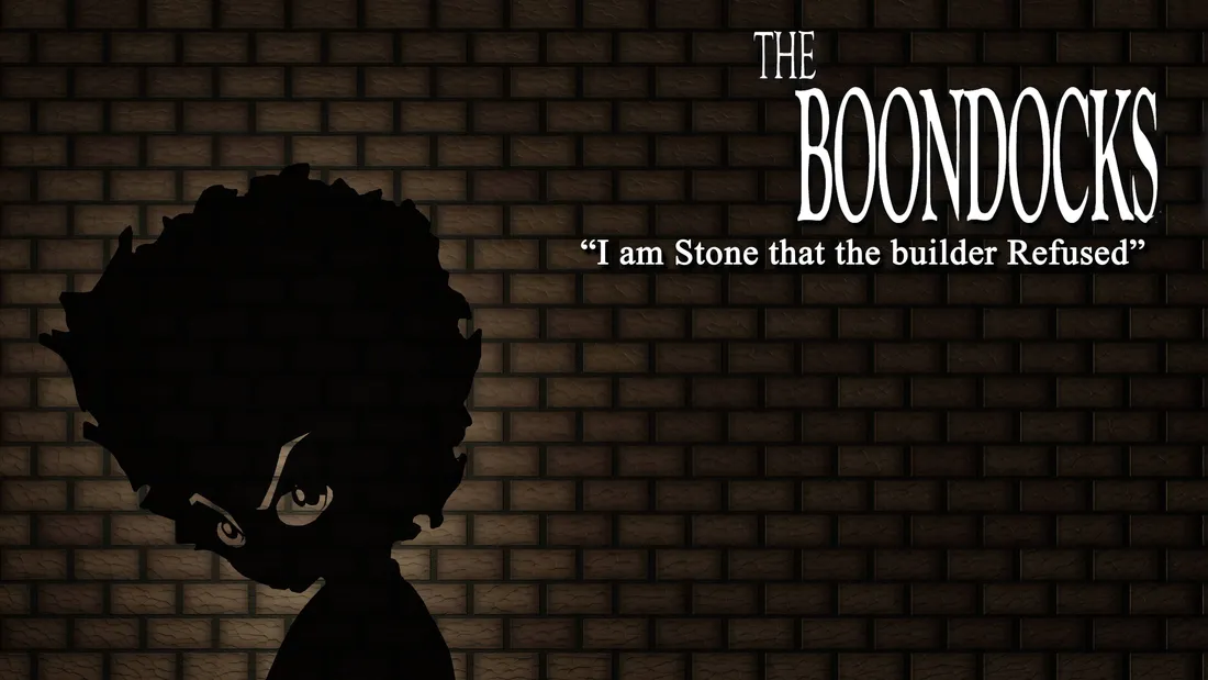 Boondocks Wallpapers