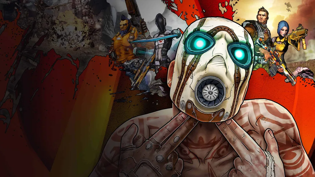 Borderlands 2