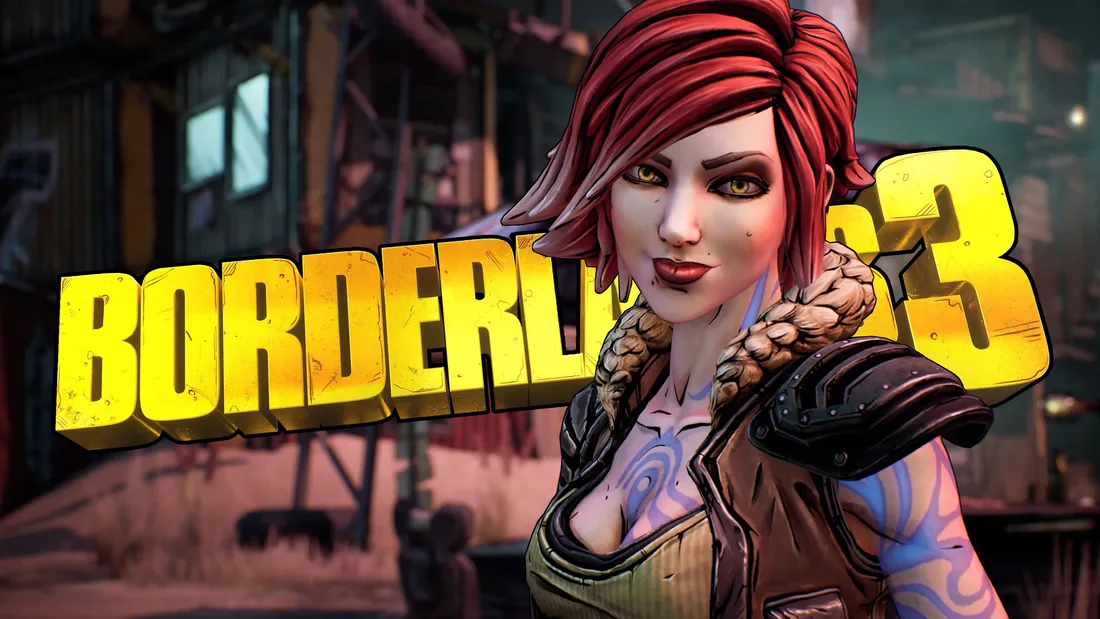 Borderlands 3