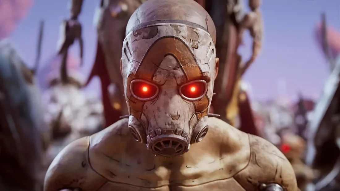 Borderlands 4