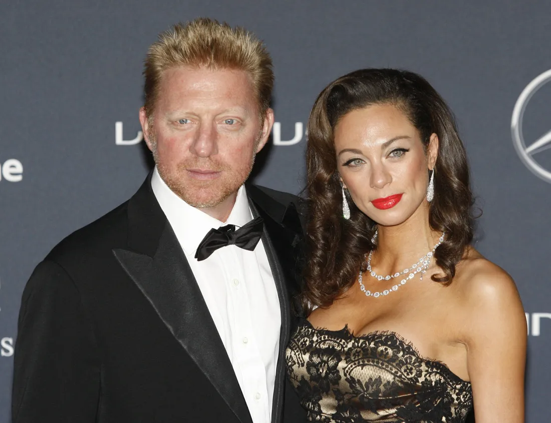 Boris Becker