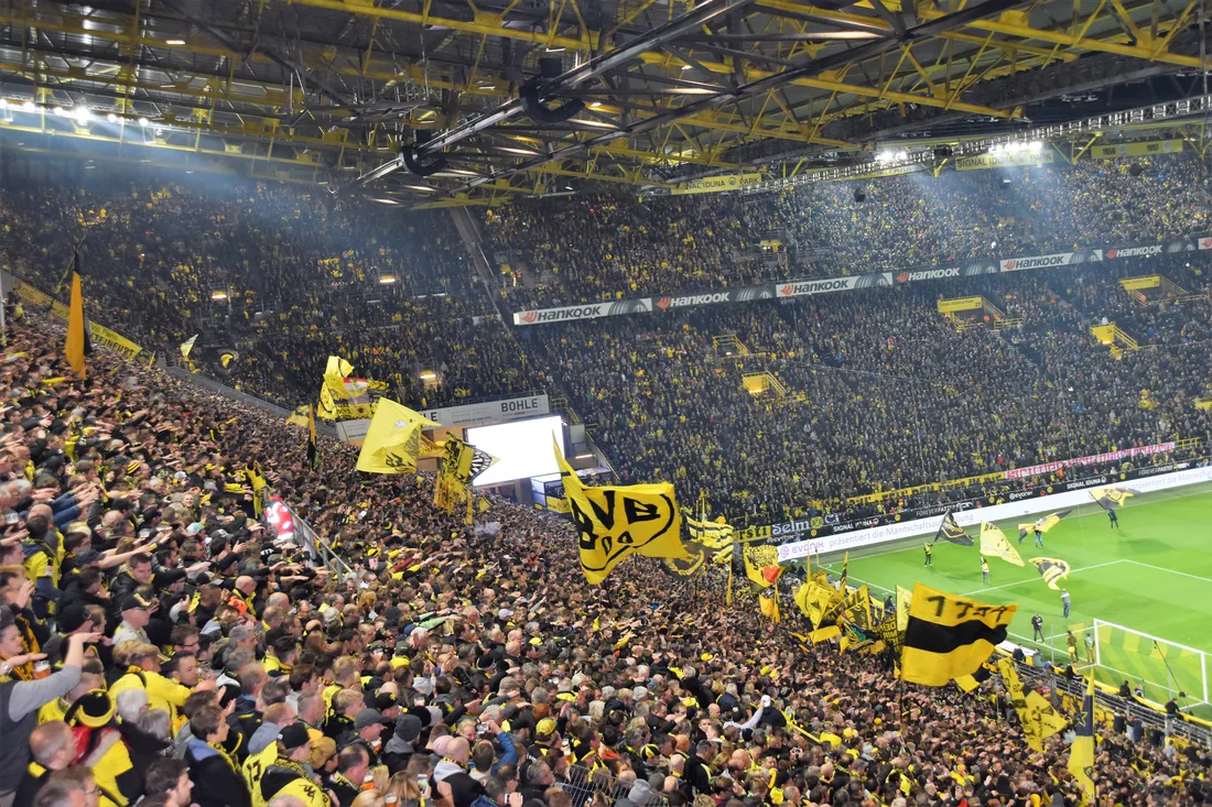Borussia