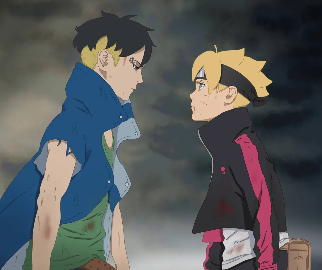 Boruto