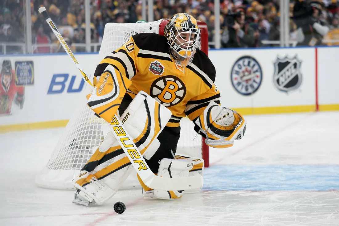 Boston Bruins