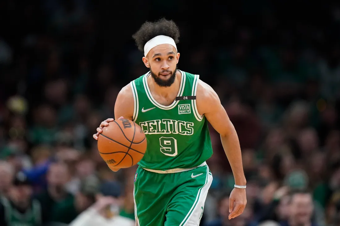Boston Celtics