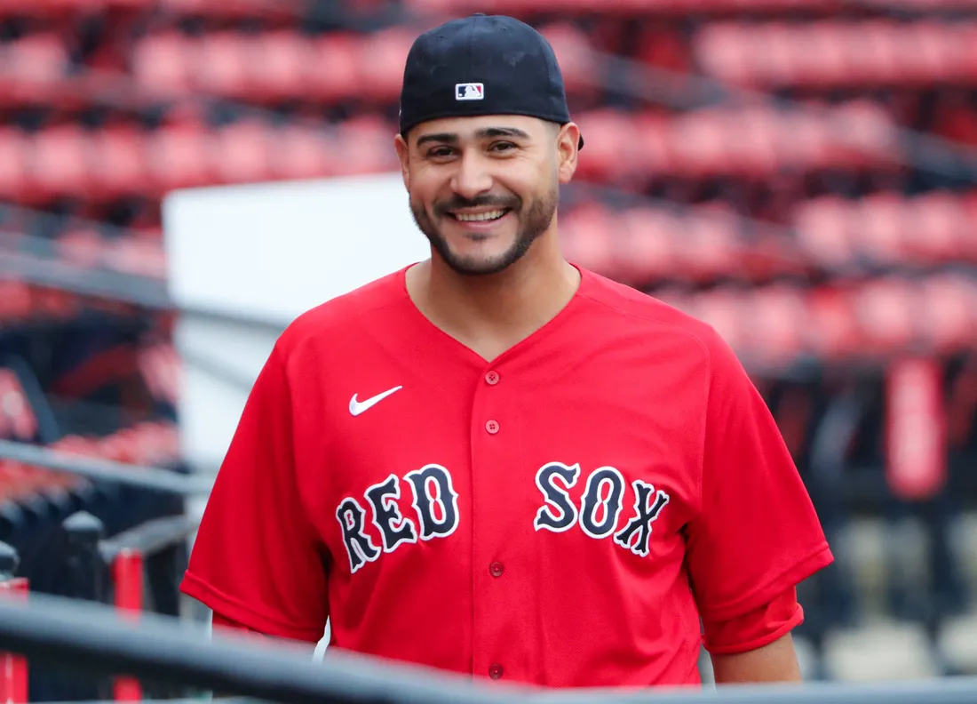 Boston Red Sox