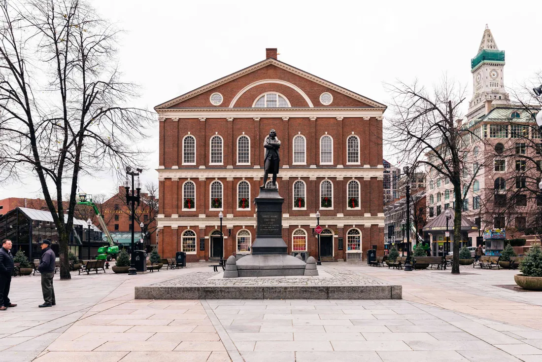 Boston Wallpapers
