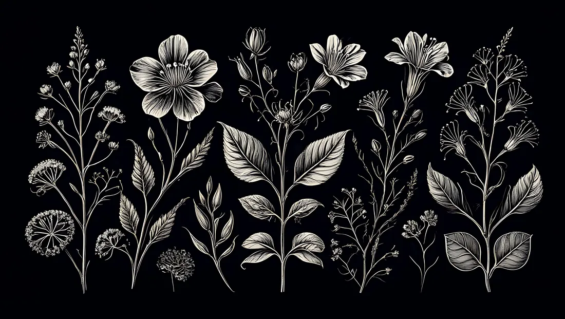 Botanical