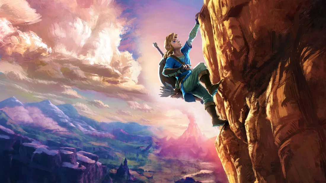 BOTW