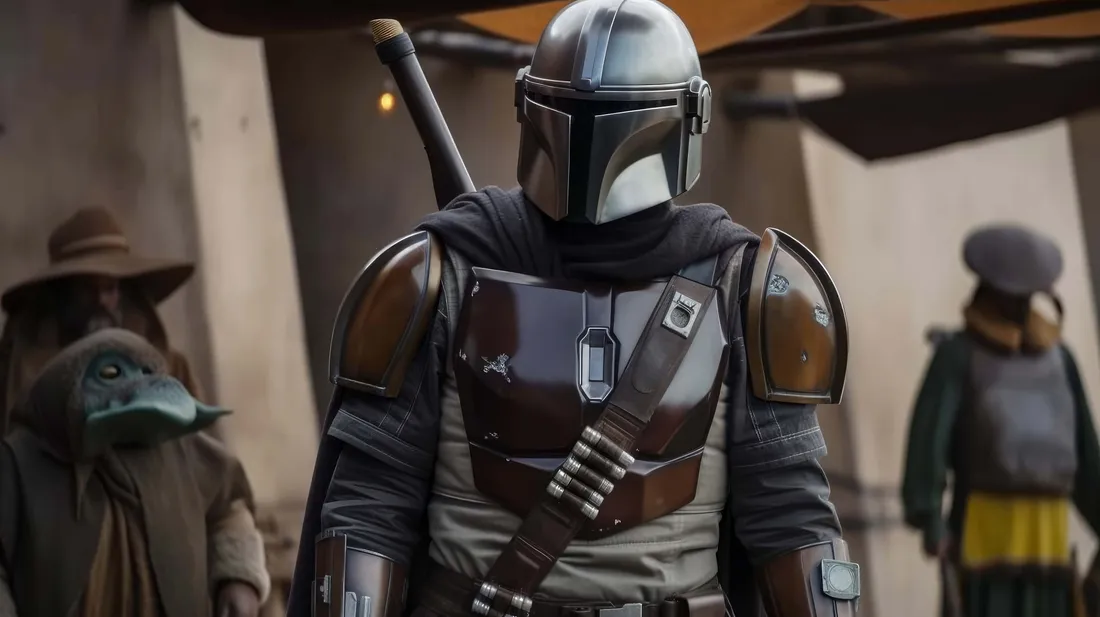 Bounty Hunters