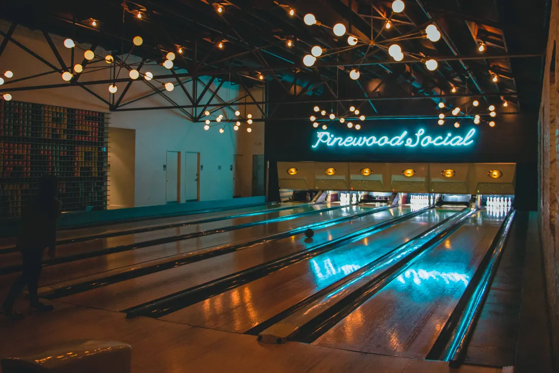 Bowling