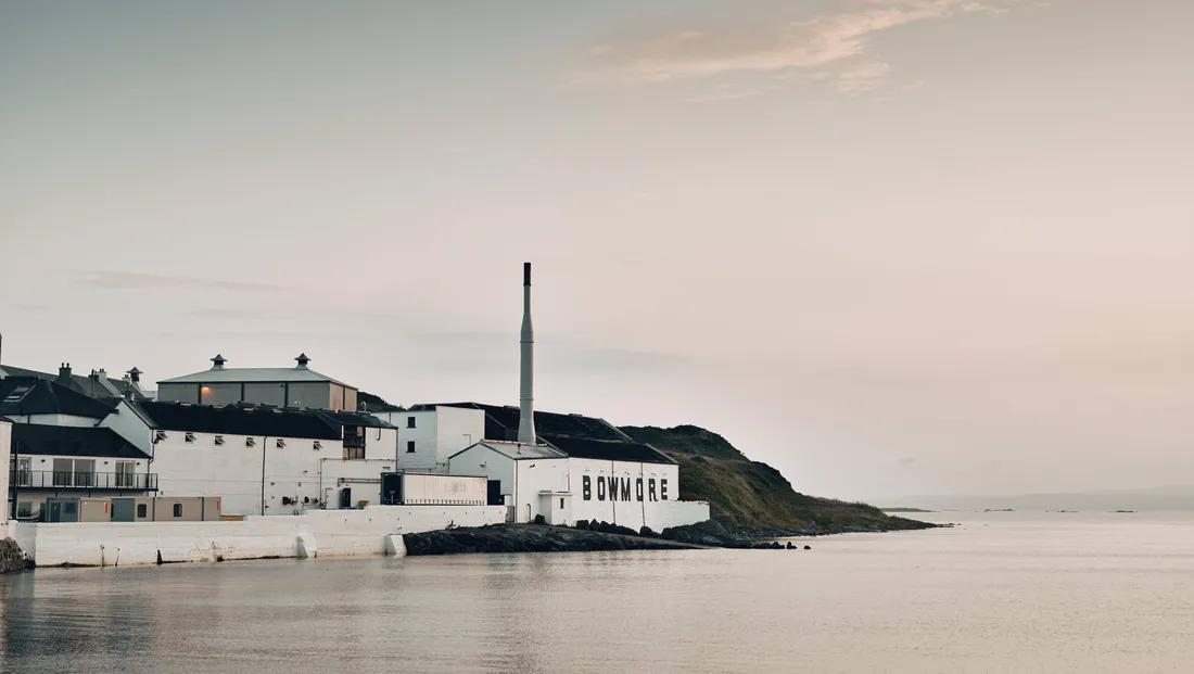 Bowmore