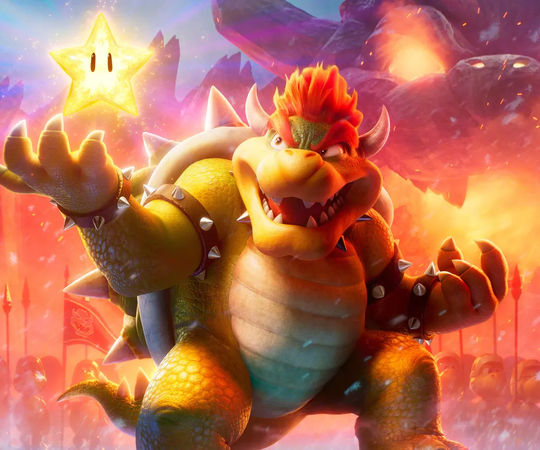 Bowser