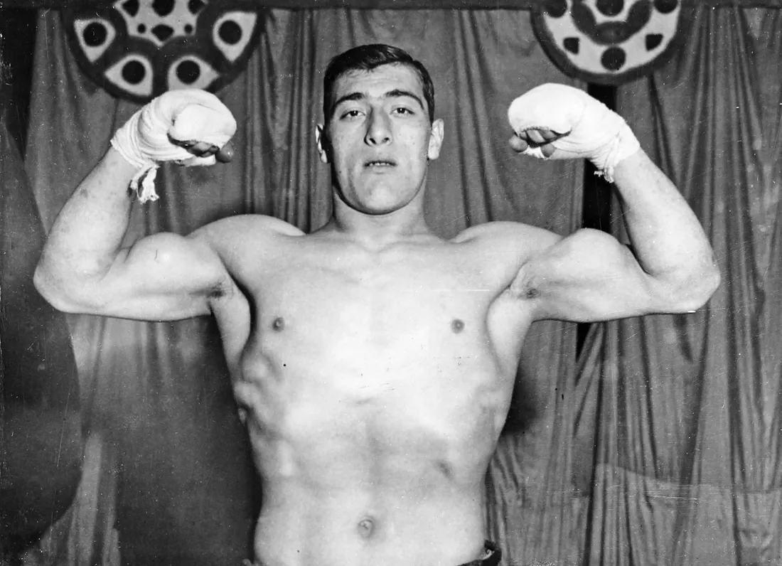 Boxing