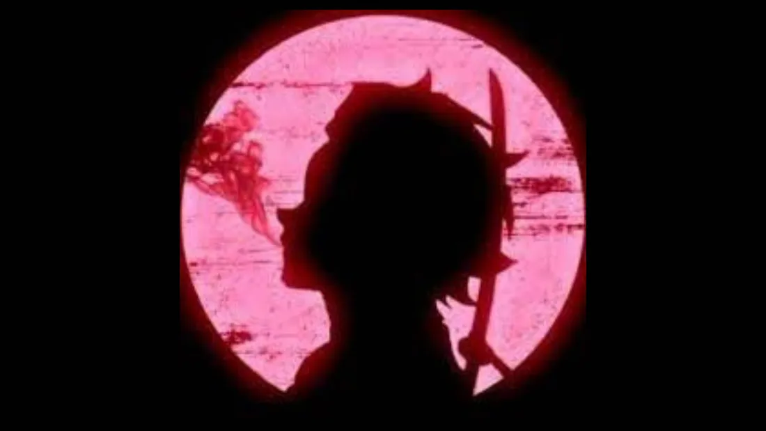 Boy Shadow