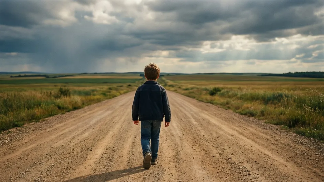 Boyhood
