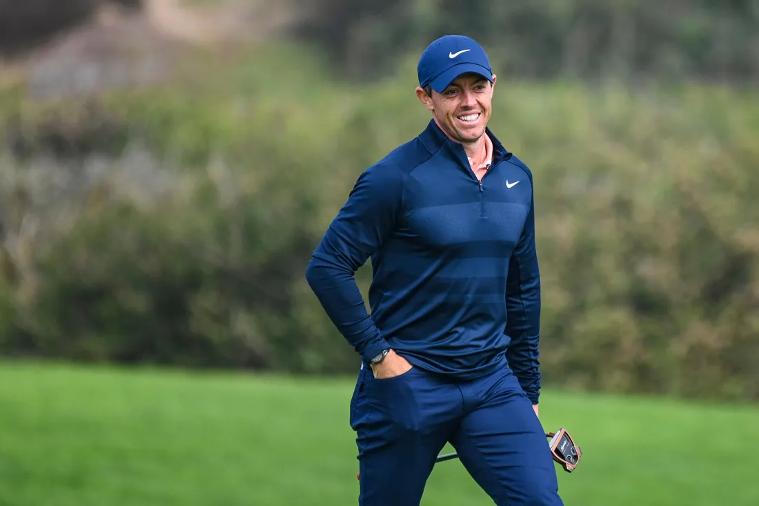 Brad Faxon