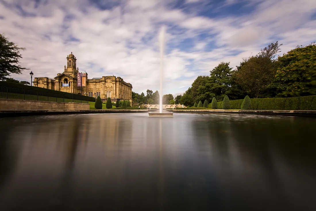 Bradford United Kingdom