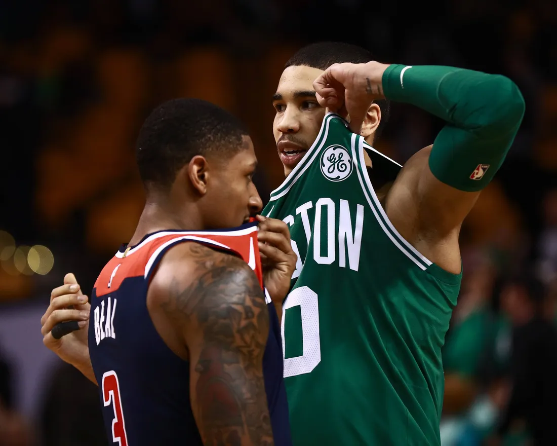 Bradley Beal