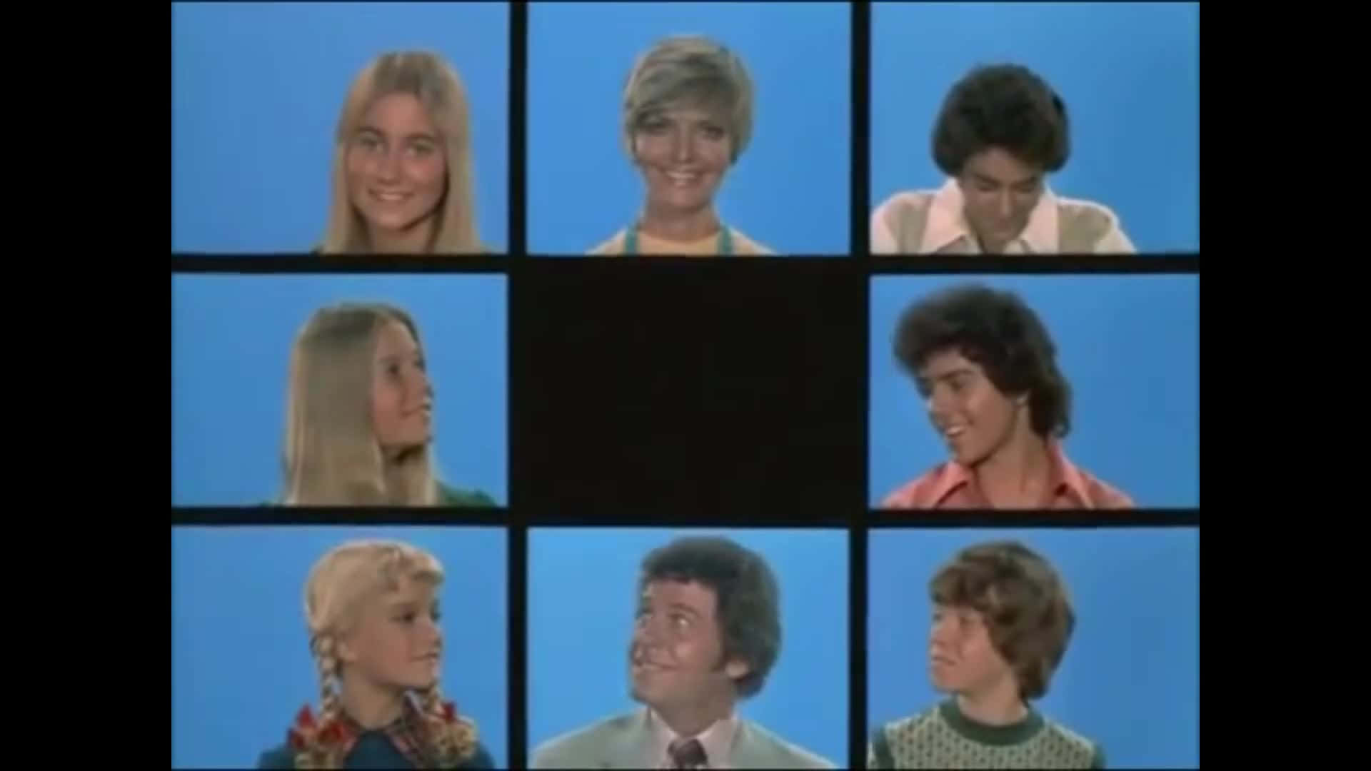 Brady bunch, 1920 x 1080, 1970s, Full HD Desktop Wallpaper