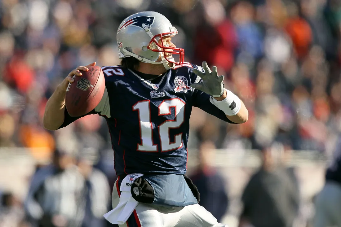 Brady
