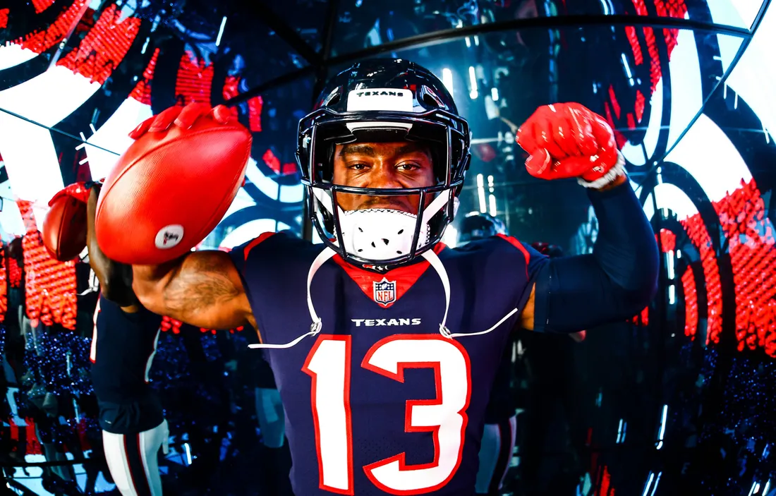 Brandin Cooks