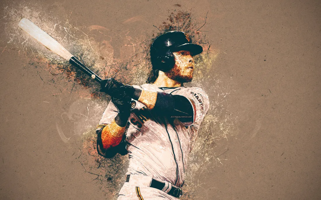 Brandon Crawford