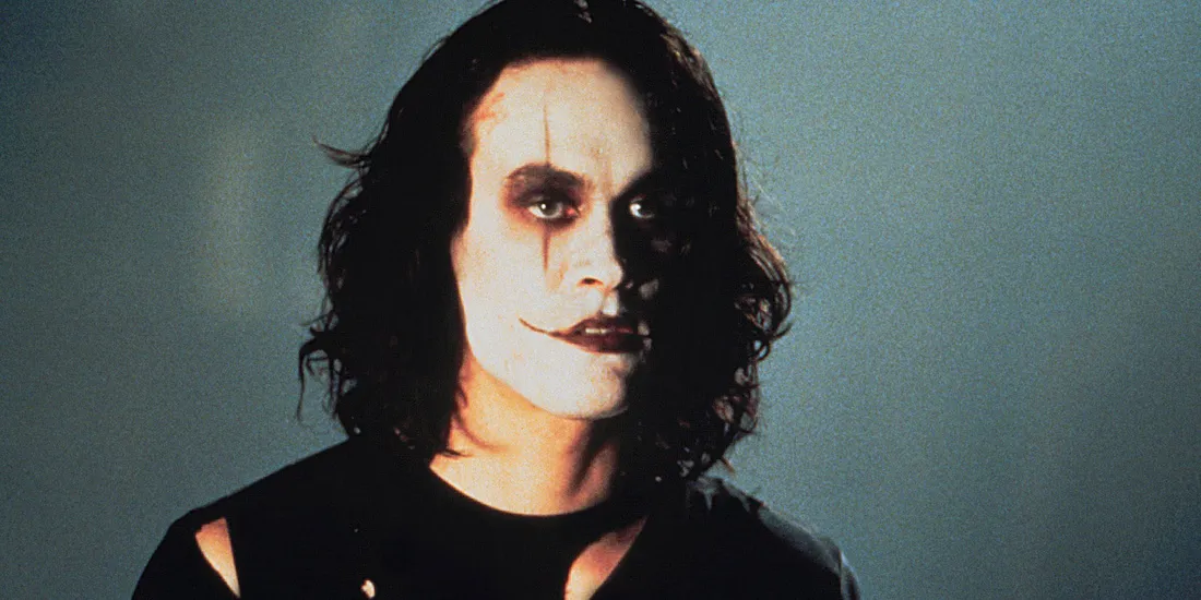 Brandon Lee