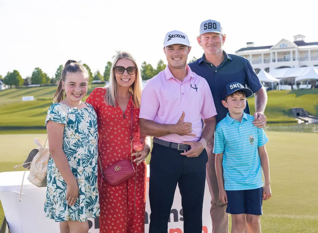 Brandt Snedeker