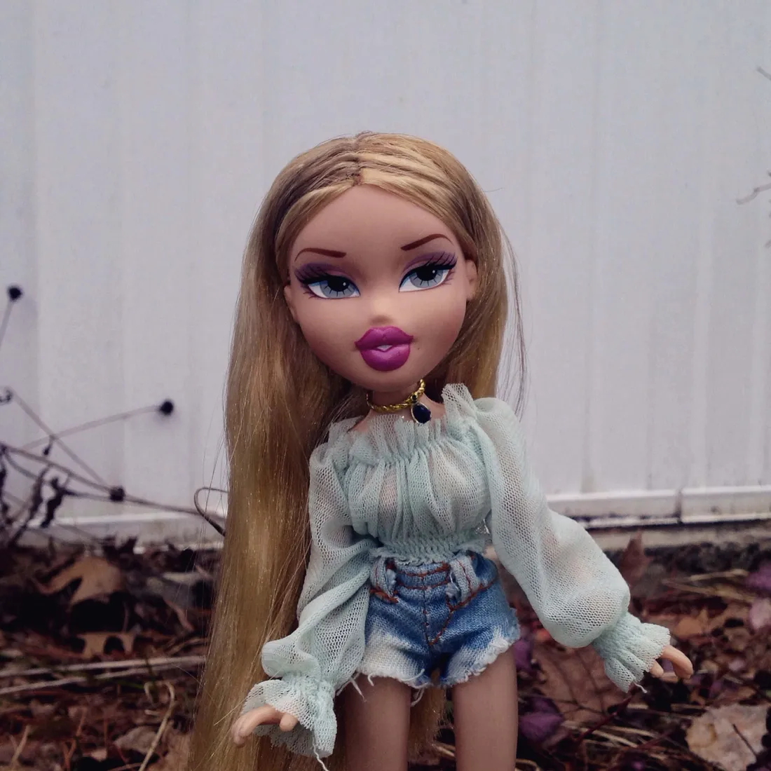 Bratz Dolls