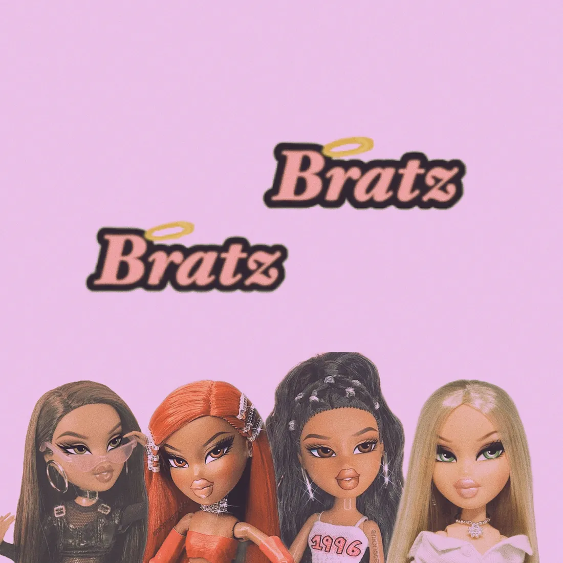 Bratz Wallpapers