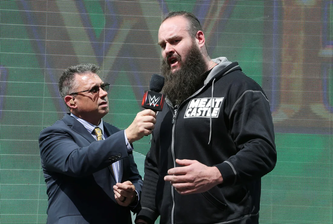 Braun Strowman