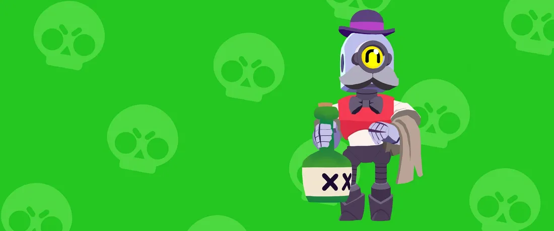 Brawl Stars 4K