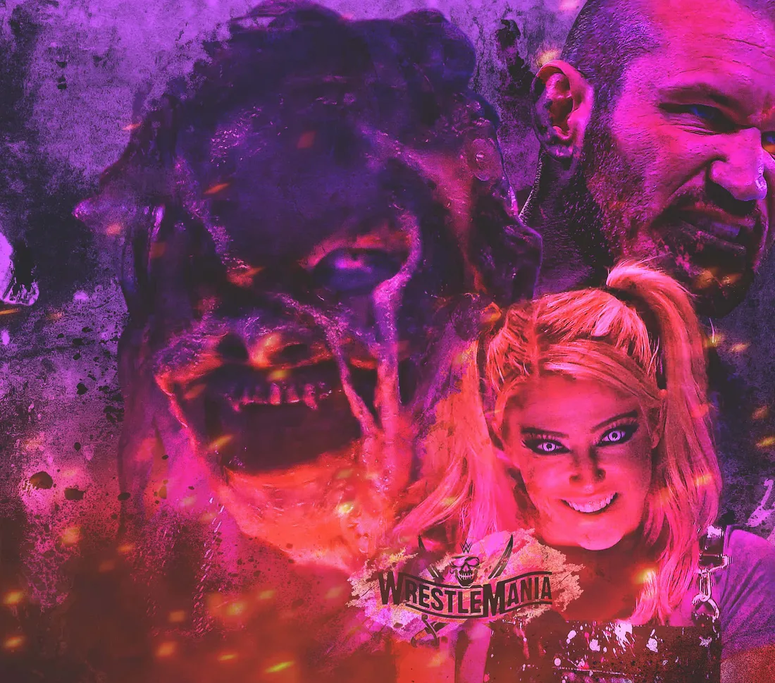 Bray Wyatt