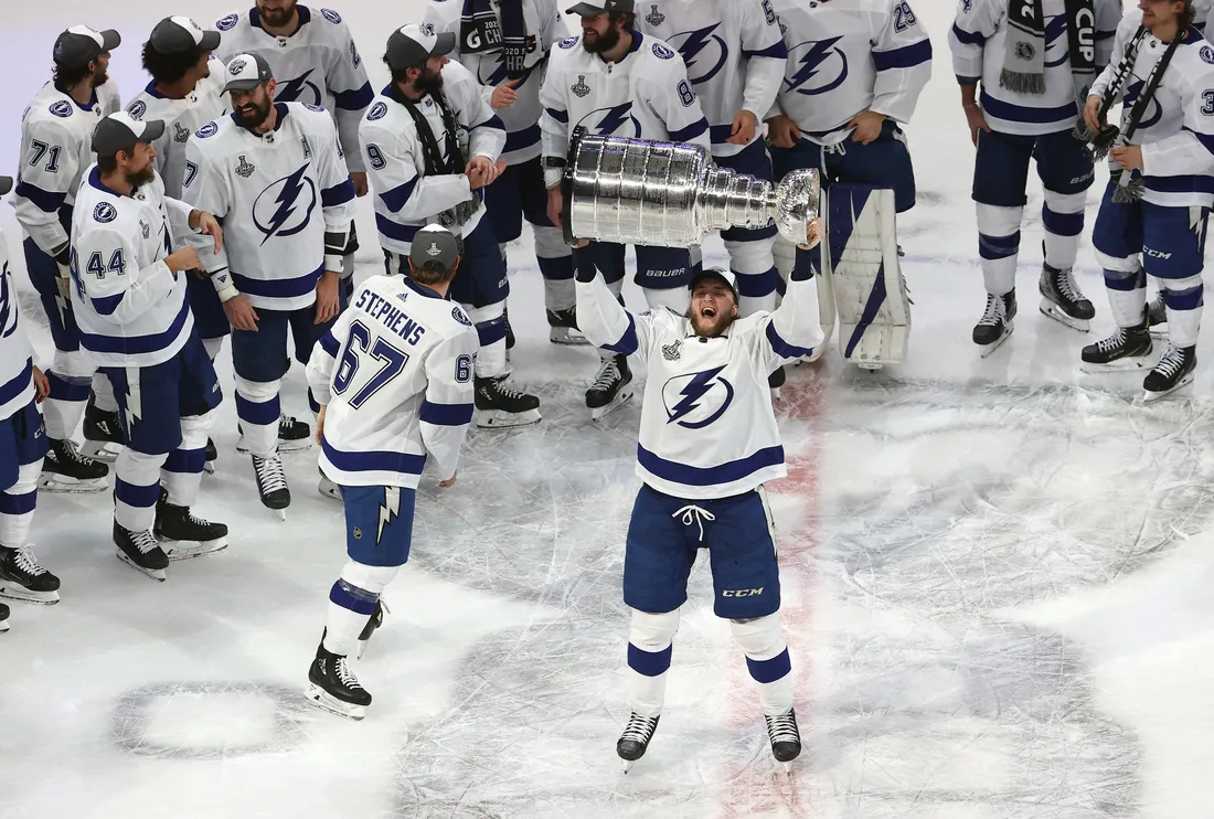 Brayden Point
