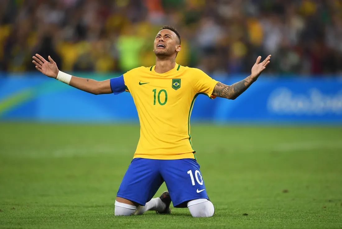 Brazil National Football Team