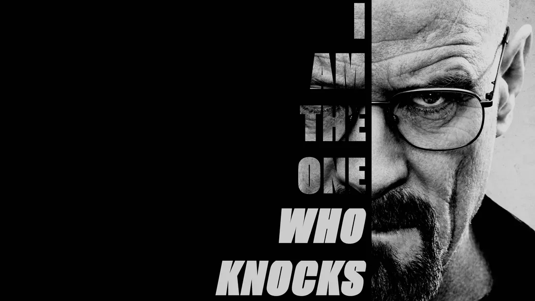 Breaking Bad