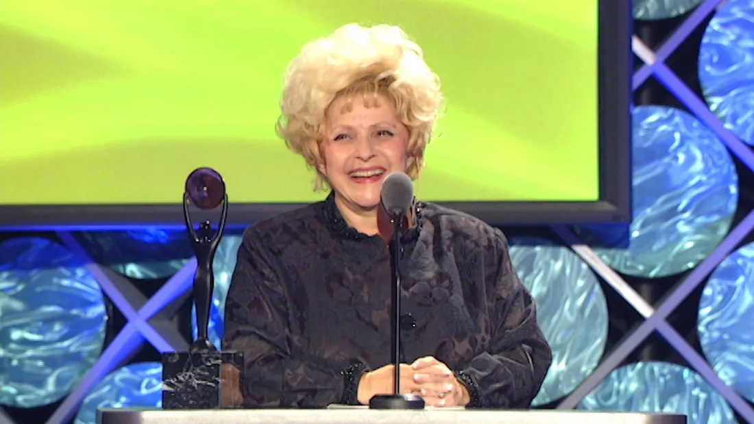 Brenda Lee