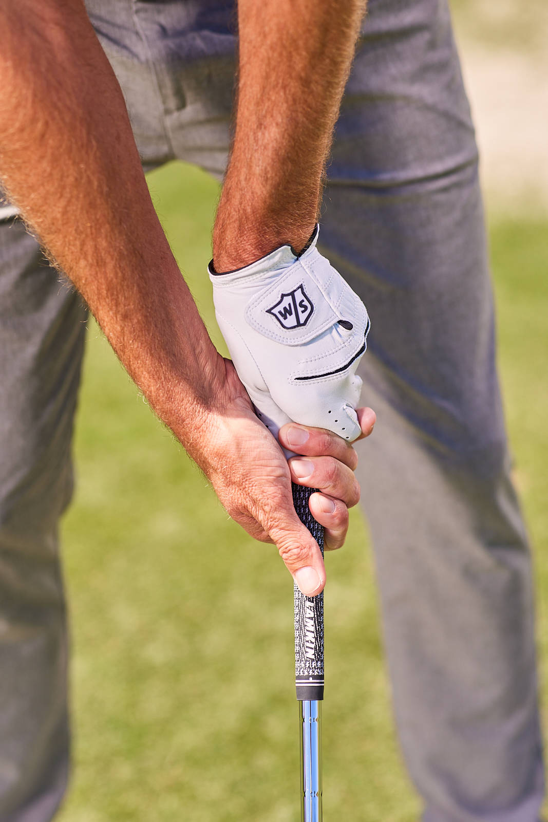 Brendan Steele, golfer, club, HD Phone Wallpaper