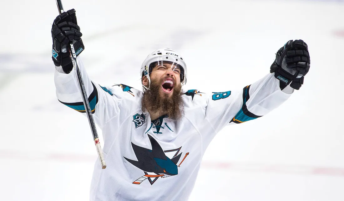 Brent Burns