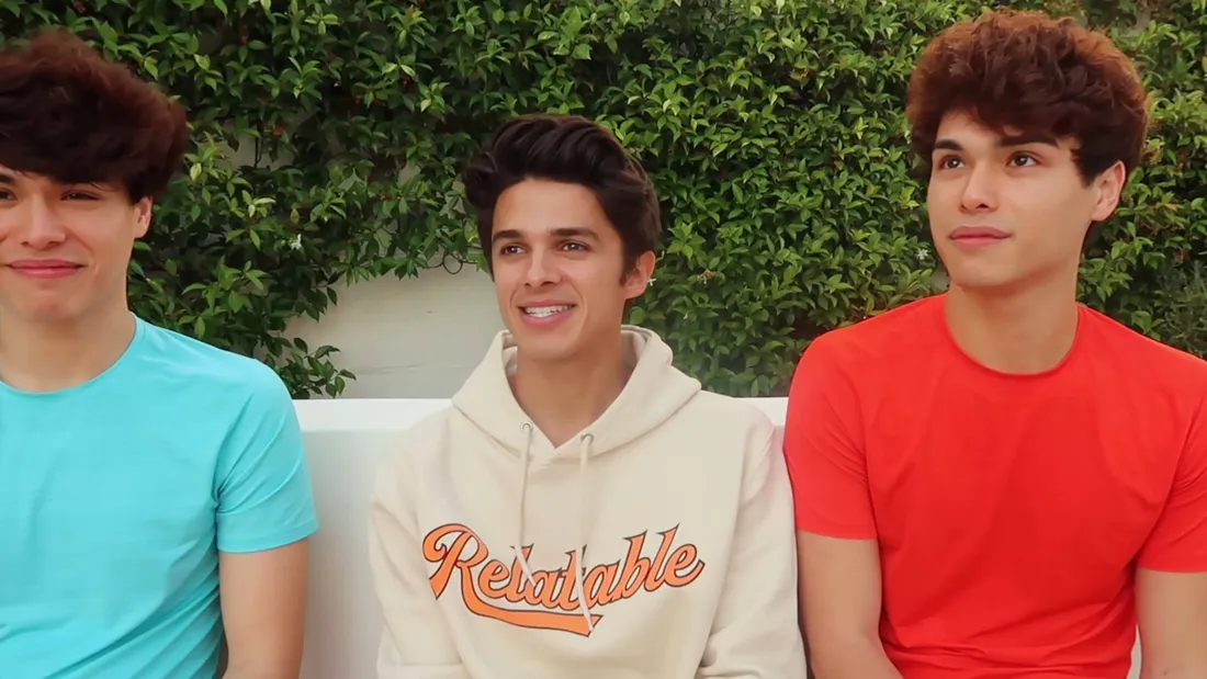 Brent Rivera