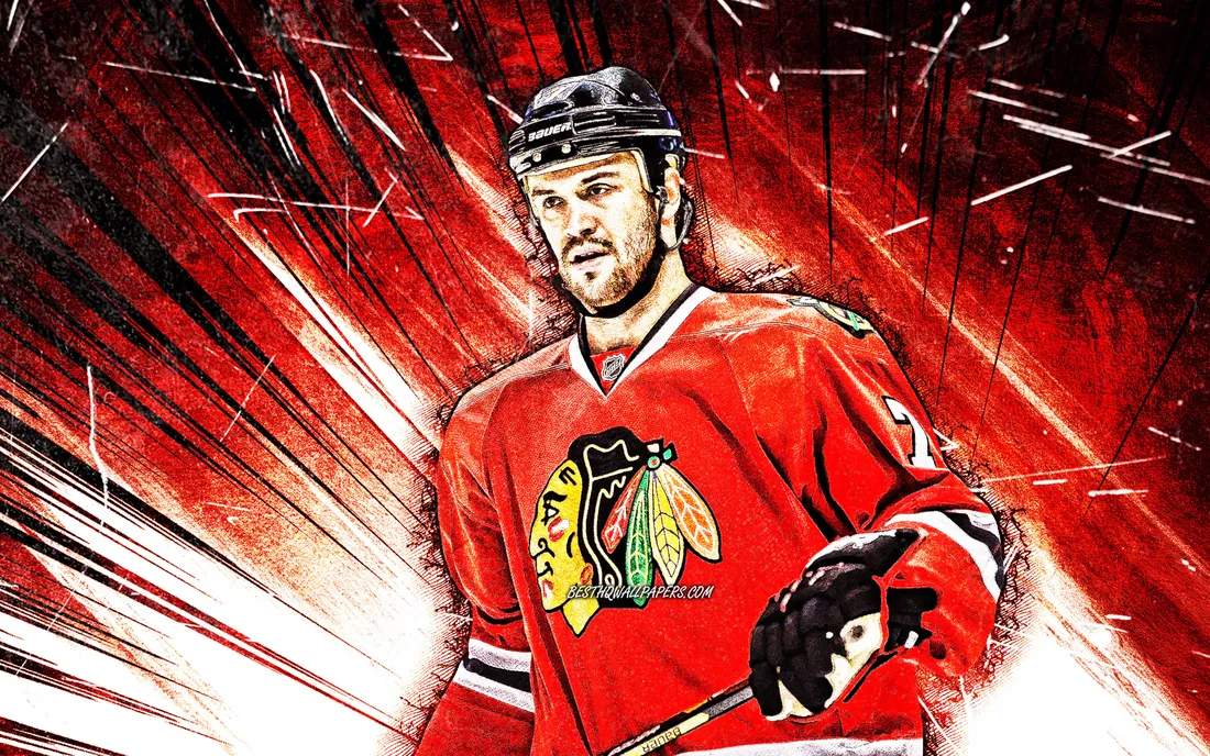 Brent Seabrook