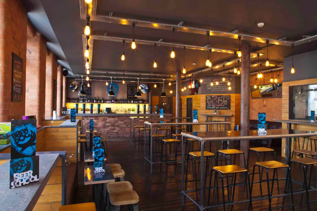 BrewDog