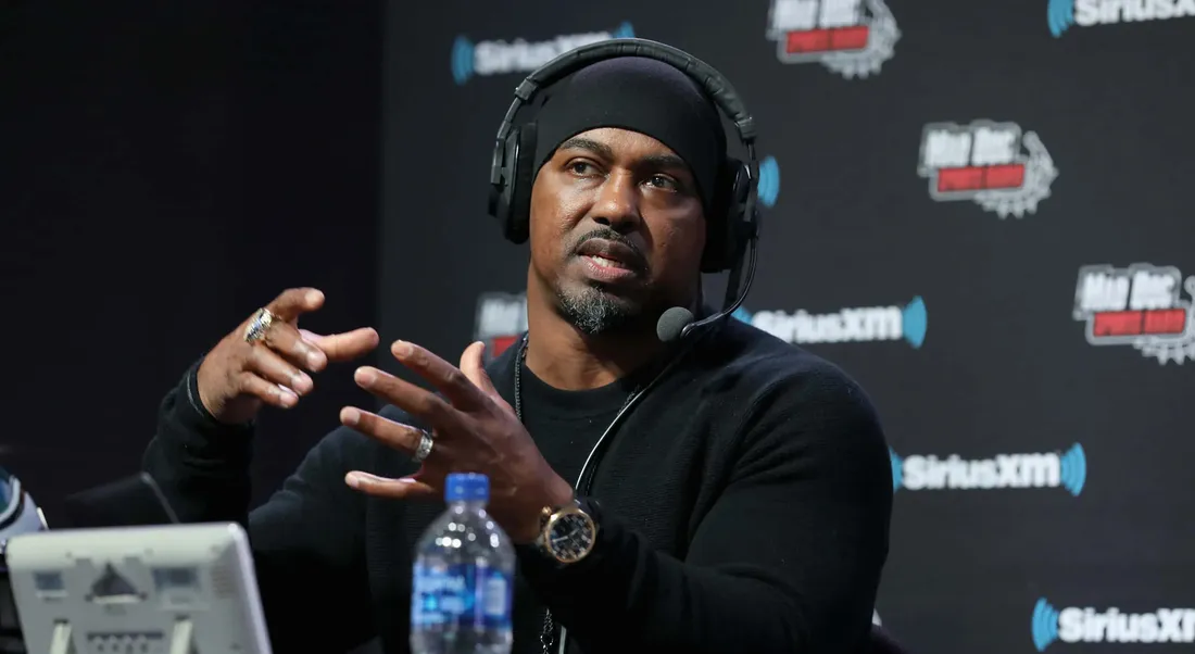 Brian Dawkins