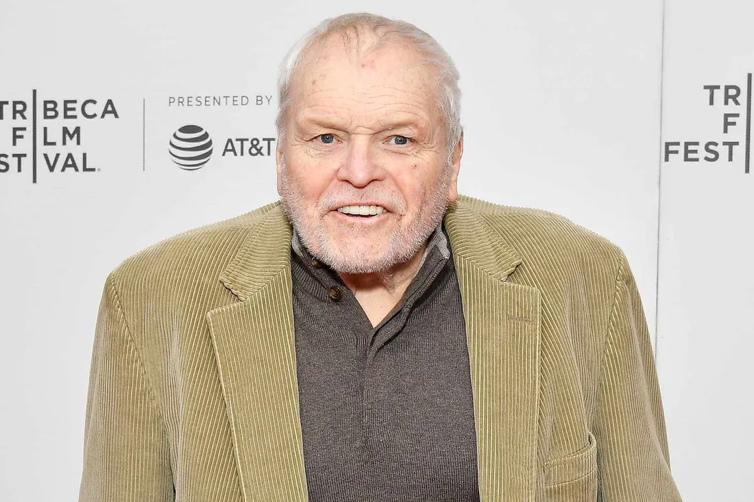 Brian Dennehy
