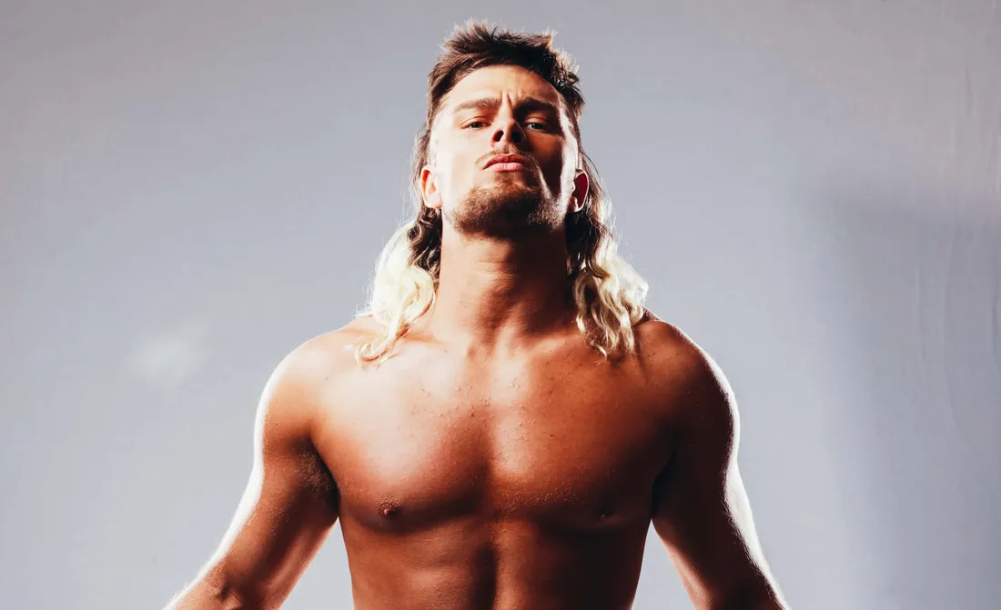 Brian Pillman