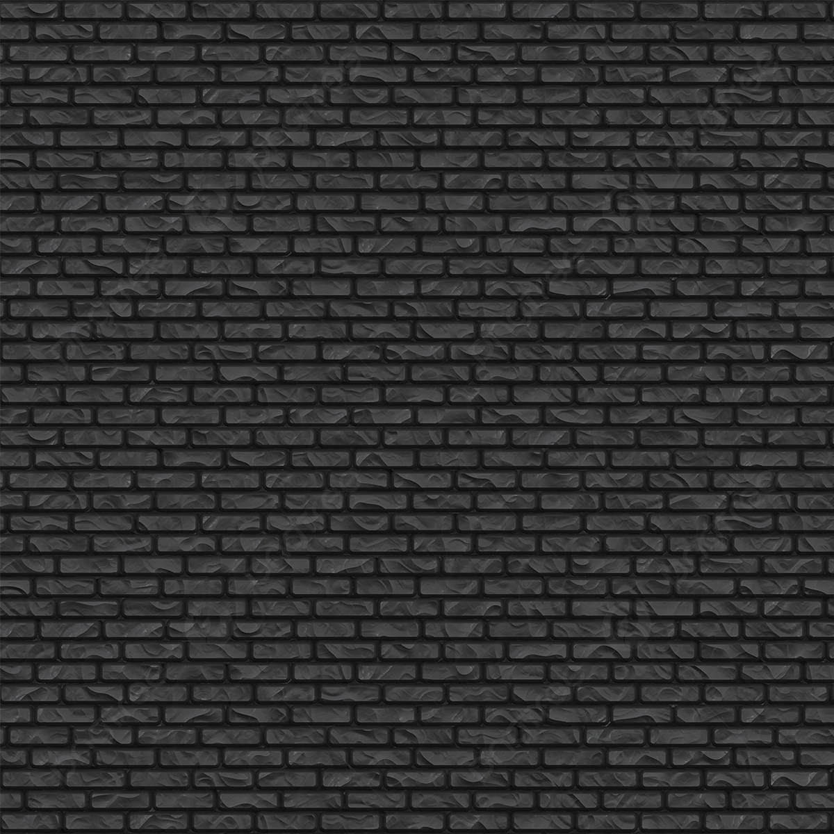 black brick texture, crumpled design, dark textured brick wall, SD Desktop Wallpaper