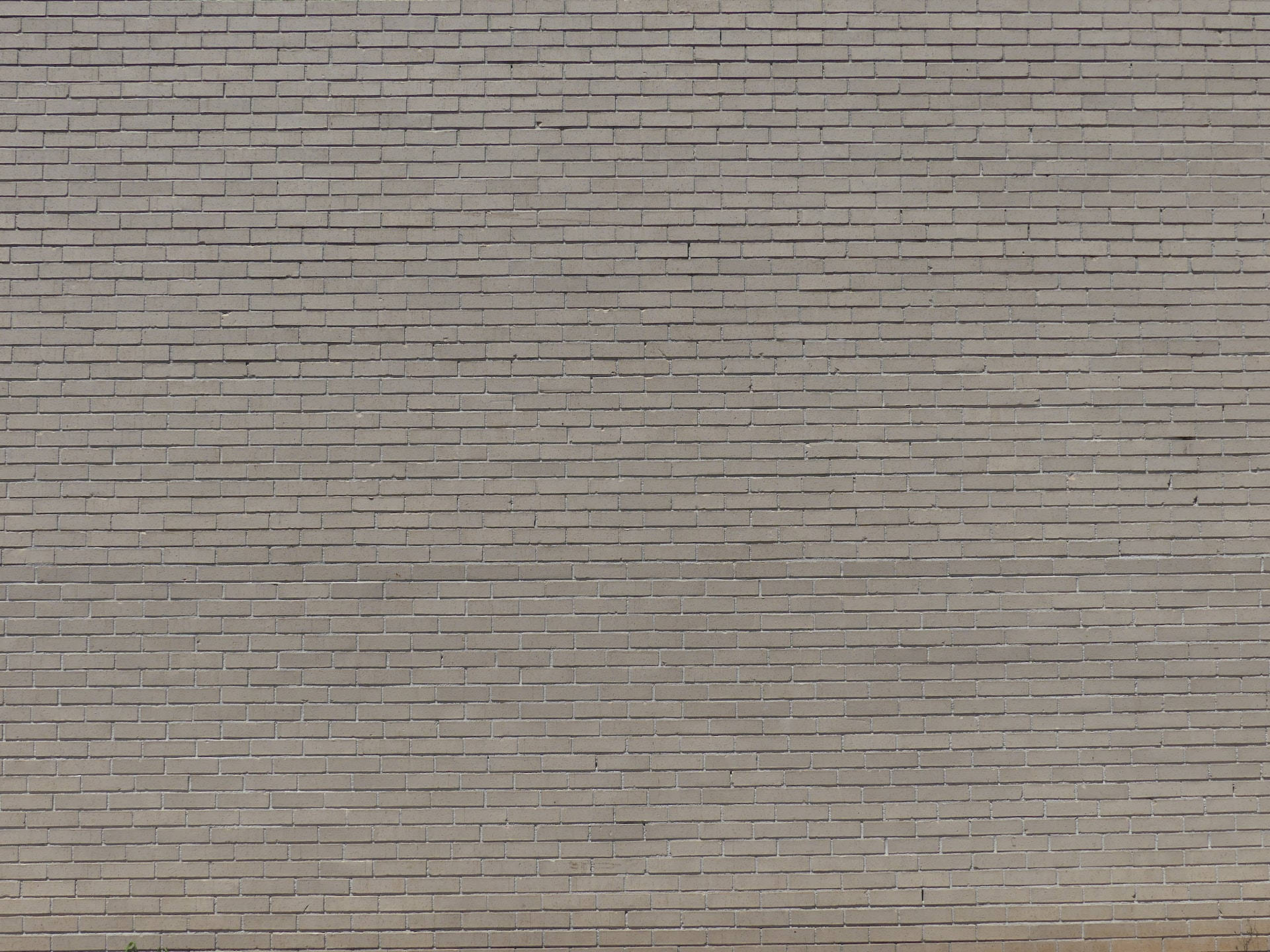 tiny grey brick wall, weathered gray brick, subtle texture, Full HD Desktop Wallpaper